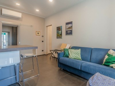 Apartment Terrazza Mazzini Deluxe - Features photo 11