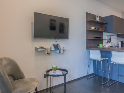 Apartment Terrazza Mazzini Deluxe - Features photo 12