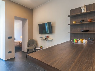 Apartment Terrazza Mazzini Deluxe - Features photo 13