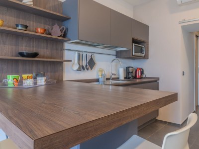 Apartment Terrazza Mazzini Deluxe - Features photo 14