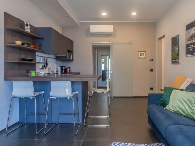 Apartment Terrazza Mazzini Deluxe - Features photo 15