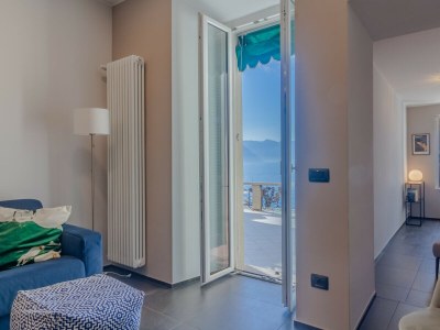 Apartment Terrazza Mazzini Deluxe - Features photo 16