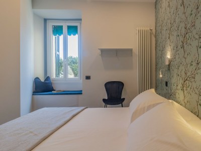 Apartment Terrazza Mazzini Deluxe - Features photo 18