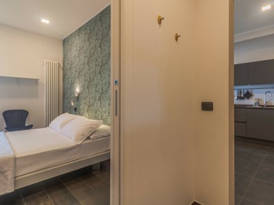 Apartment Terrazza Mazzini Deluxe - Features photo 20