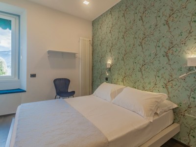 Apartment Terrazza Mazzini Deluxe - Features photo 21