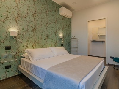 Apartment Terrazza Mazzini Deluxe - Features photo 22