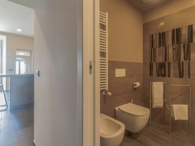 Apartment Terrazza Mazzini Deluxe - Features photo 23