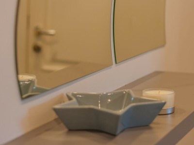 Apartment Terrazza Mazzini Deluxe - Features photo 24