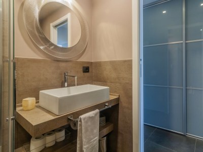 Apartment Terrazza Mazzini Deluxe - Features photo 25