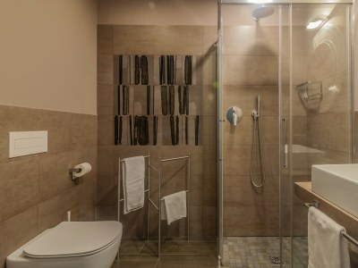 Apartment Terrazza Mazzini Deluxe - Features photo 26