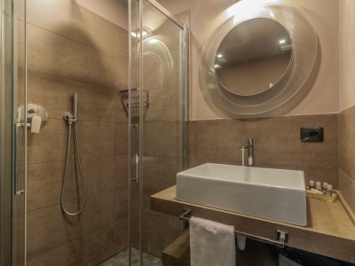 Apartment Terrazza Mazzini Deluxe - Features photo 27