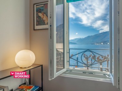 Apartment Terrazza Mazzini Deluxe - Features photo 28