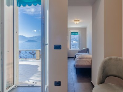 Apartment Terrazza Mazzini Deluxe - Features photo 29