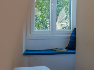 Apartment Terrazza Mazzini Deluxe - Features photo 31