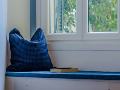 Apartment Terrazza Mazzini Deluxe - Features photo 32