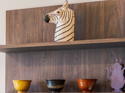 Apartment Terrazza Mazzini Deluxe - Features photo 33