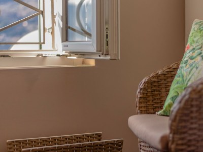 Apartment Terrazza Mazzini Deluxe - Features photo 35