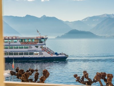 Apartment Terrazza Mazzini Deluxe - Environment photo 37