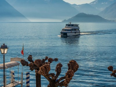 Apartment Terrazza Mazzini Deluxe - Environment photo 38