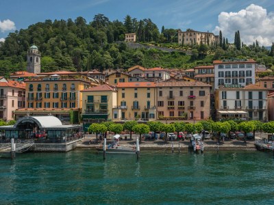 Apartment Terrazza Mazzini Deluxe - Environment photo 39