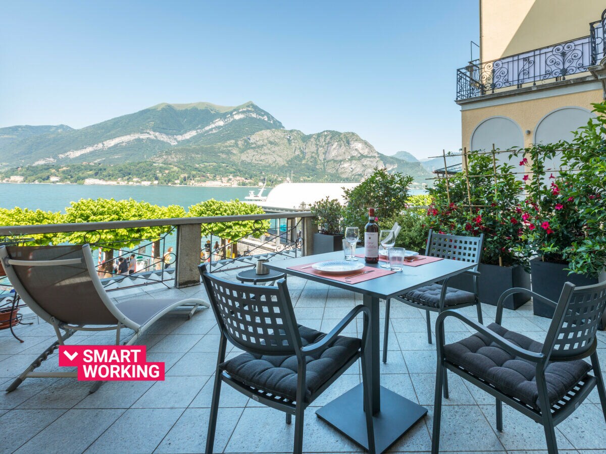 Apartment Terrazza Mazzini Stylish