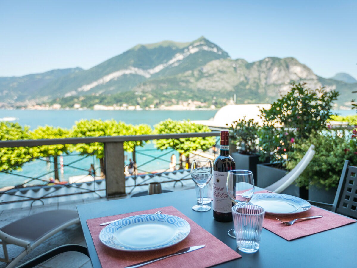 Apartment Terrazza Mazzini Stylish - Outdoor photo 2