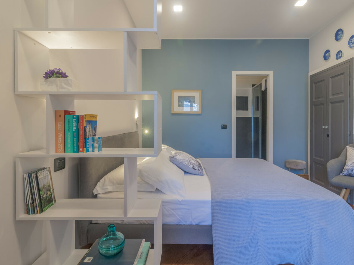 Apartment Terrazza Mazzini Stylish - Features photo 4