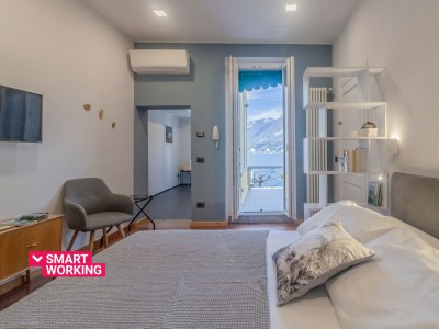 Apartment Terrazza Mazzini Stylish - Features photo 5