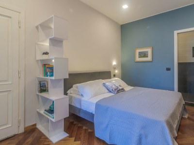 Apartment Terrazza Mazzini Stylish - Features photo 6