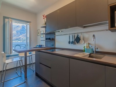 Apartment Terrazza Mazzini Stylish - Features photo 7