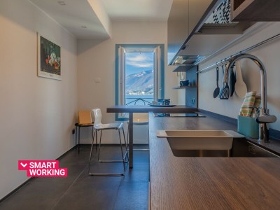 Apartment Terrazza Mazzini Stylish - Features photo 8