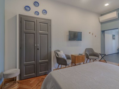 Apartment Terrazza Mazzini Stylish - Features photo 9