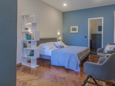 Apartment Terrazza Mazzini Stylish - Features photo 10