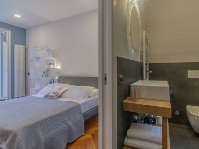 Apartment Terrazza Mazzini Stylish - Features photo 11