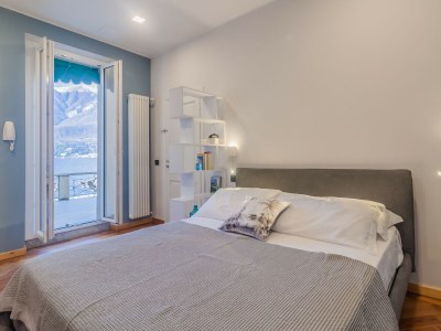 Apartment Terrazza Mazzini Stylish - Features photo 13