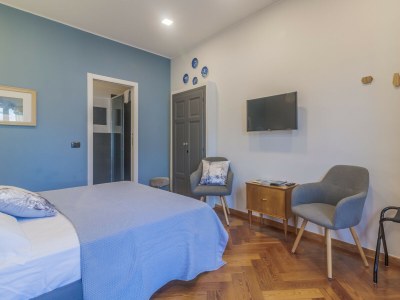 Apartment Terrazza Mazzini Stylish - Features photo 14