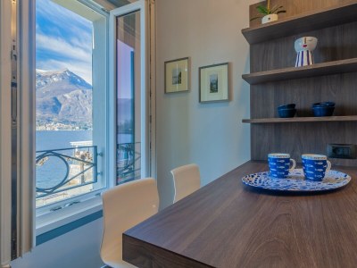 Apartment Terrazza Mazzini Stylish - Features photo 15