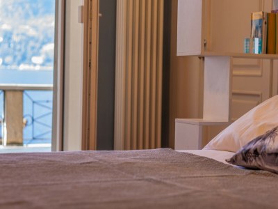 Apartment Terrazza Mazzini Stylish - Features photo 16