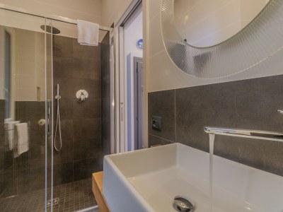 Apartment Terrazza Mazzini Stylish - Features photo 17