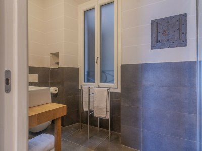 Apartment Terrazza Mazzini Stylish - Features photo 18