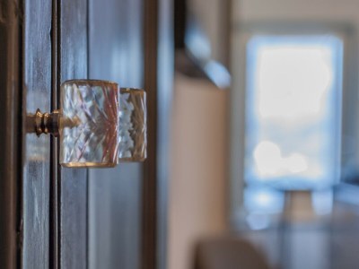 Apartment Terrazza Mazzini Stylish - Features photo 20