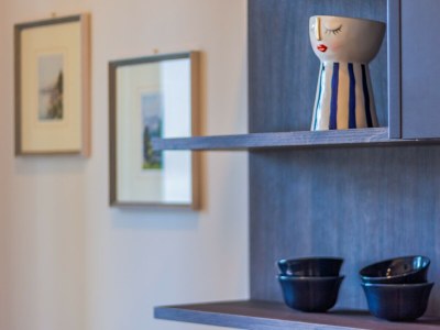 Apartment Terrazza Mazzini Stylish - Features photo 22