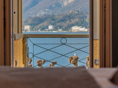 Apartment Terrazza Mazzini Stylish - Features photo 23