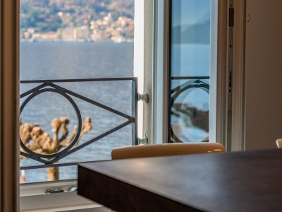 Apartment Terrazza Mazzini Stylish - Features photo 24