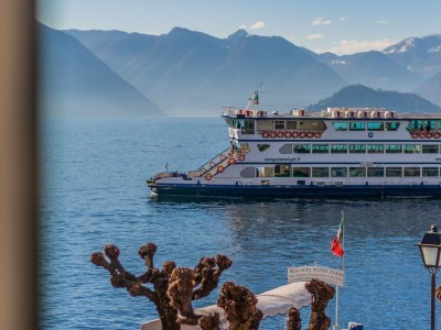 Apartment Terrazza Mazzini Stylish - Environment photo 25