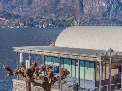 Apartment Terrazza Mazzini Stylish - Environment photo 27