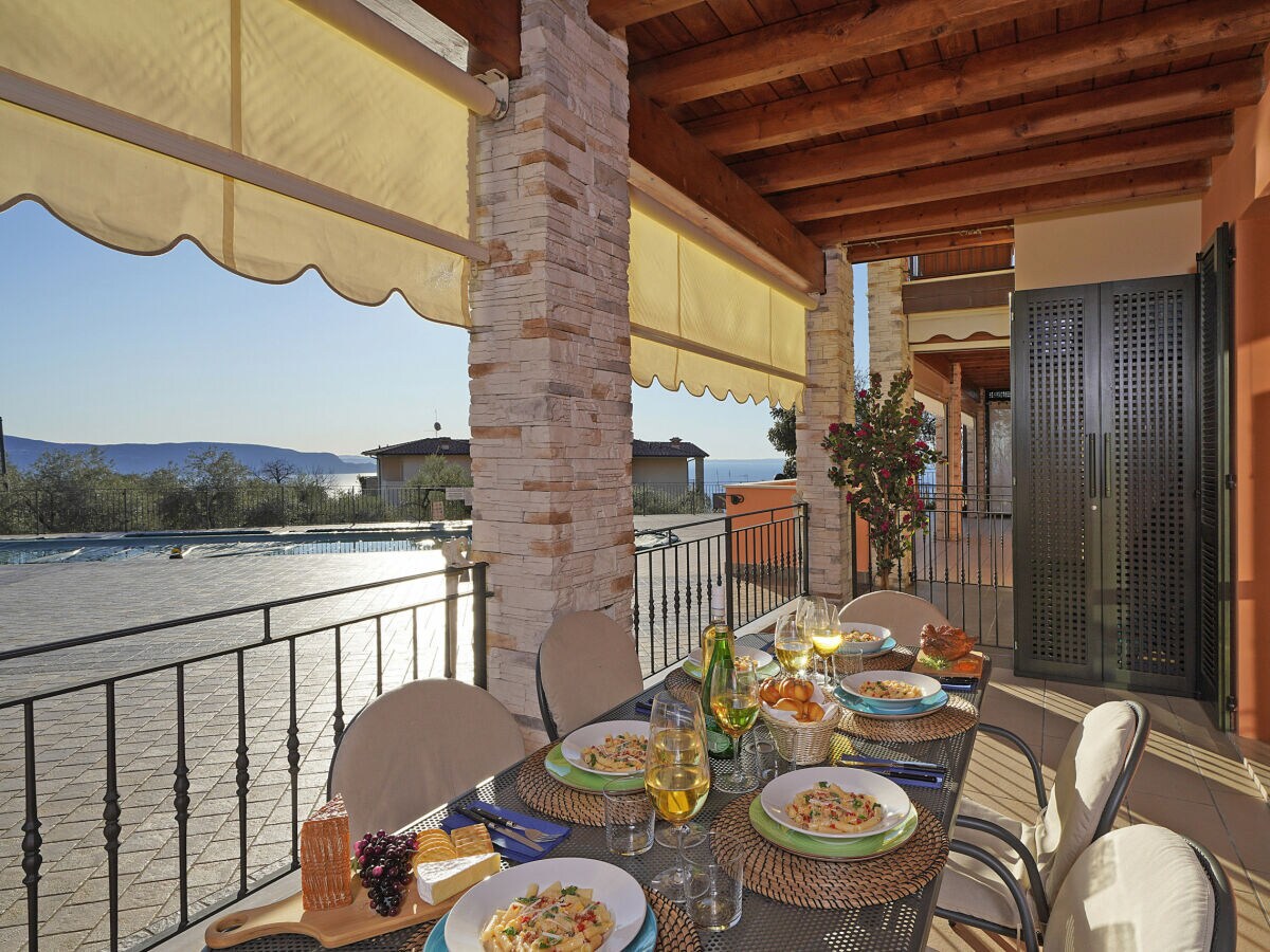 Apartment Le Terrazze PT/31 - P.IVA - Outdoor photo 2