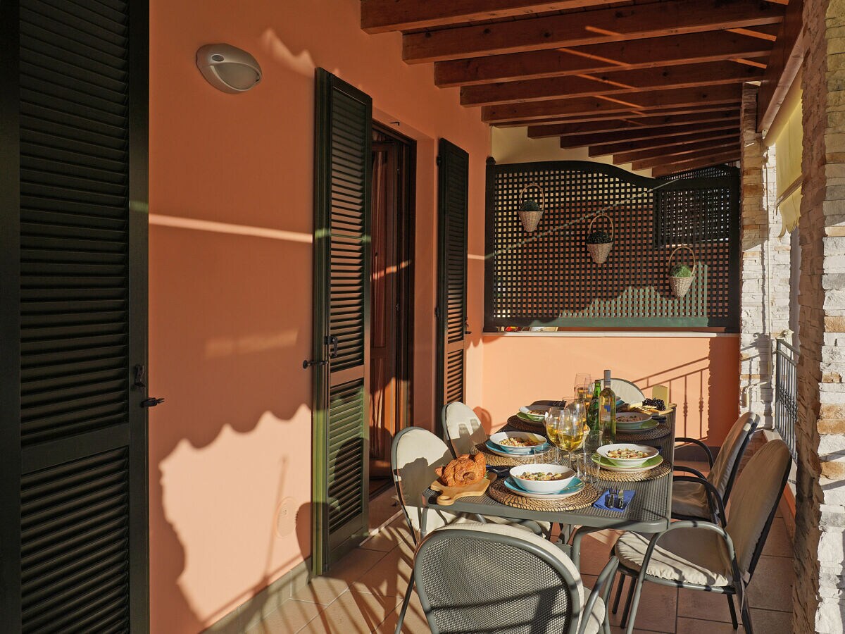 Apartment Le Terrazze PT/31 - P.IVA - Outdoor photo 5