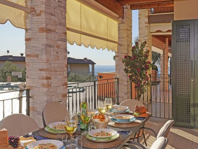 Apartment Le Terrazze PT/31 - P.IVA - Outdoor photo 7