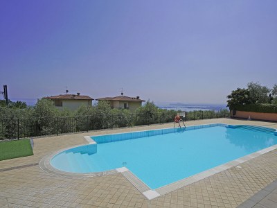 Apartment Le Terrazze PT/31 - P.IVA - Outdoor photo 8